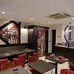 호텔 아미랄-퐁다리 파리