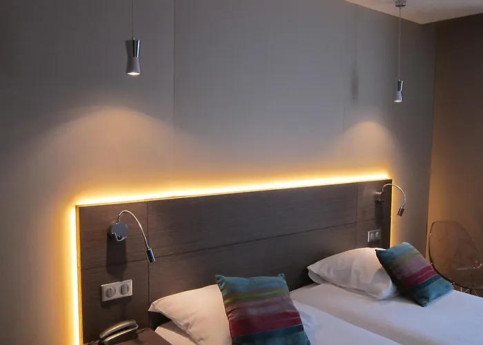 Amiral-fondary 3* Paris