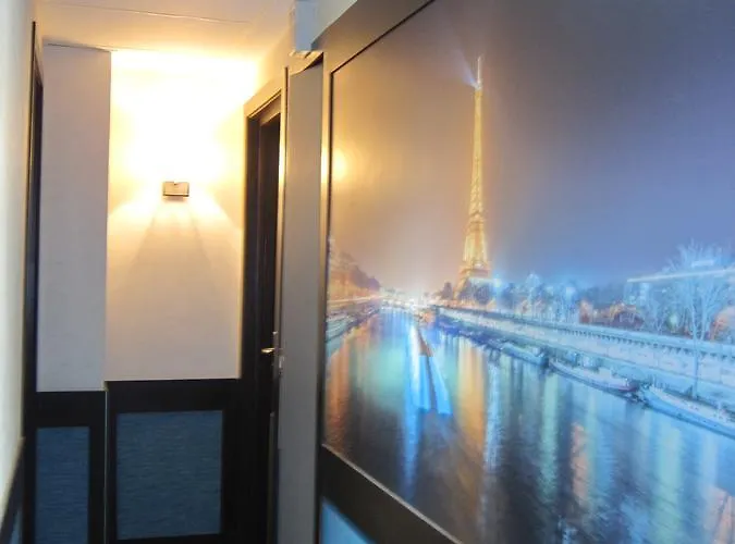 Hotel Amiral-fondary
