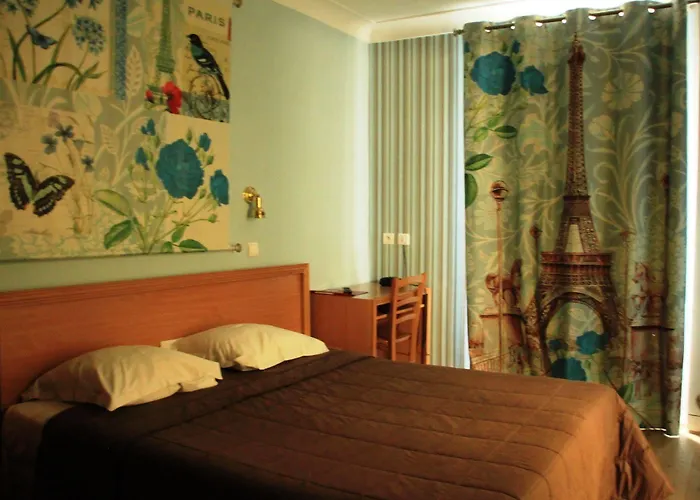 Hotel Amiral-fondary 3*