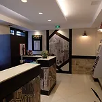 Amiral-fondary Hotel