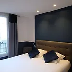 Amiral-fondary Paris