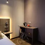 Hotel Amiral-fondary Paris