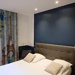 Hotel Amiral-fondary 3*