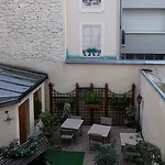 Hotel Amiral-fondary 3*