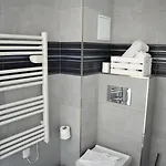 Hotel Amiral-fondary Paris