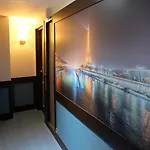 Hotel Amiral-fondary 3*