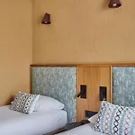 Hotel Amiral-fondary Paris