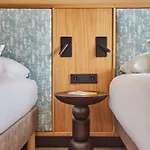 Amiral-fondary Hotel Paris