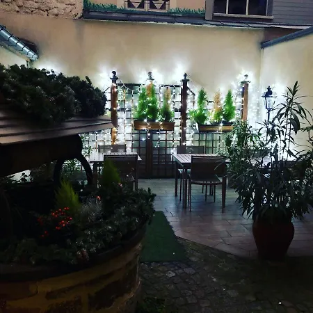 Amiral-fondary Hotel 3*