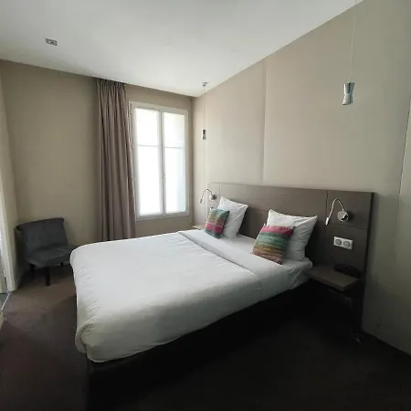 Hotel Amiral-fondary