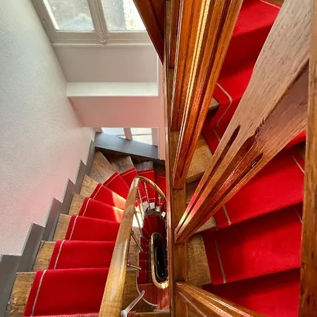 Amiral-fondary Hotel 3*