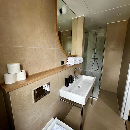 Amiral-fondary Hotel 3*