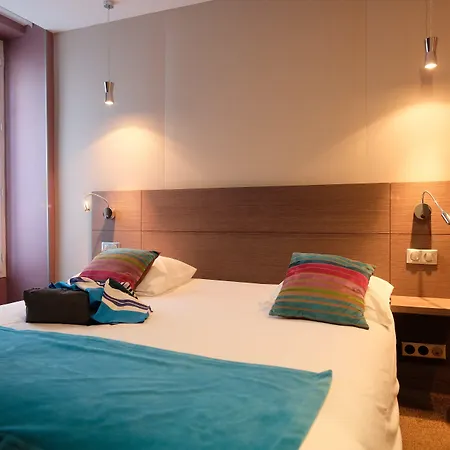 Hotel Amiral-fondary