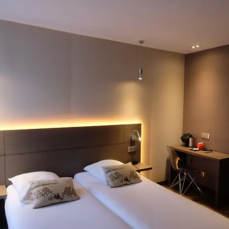 ホテル アミラル フォンダリー 3*