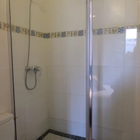 Hotel Amiral-fondary