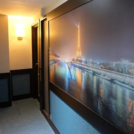 ホテル アミラル フォンダリー 3*