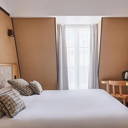 Amiral-fondary París