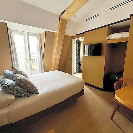 Amiral-fondary 3*