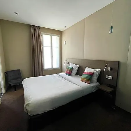 Amiral-fondary Hotel París