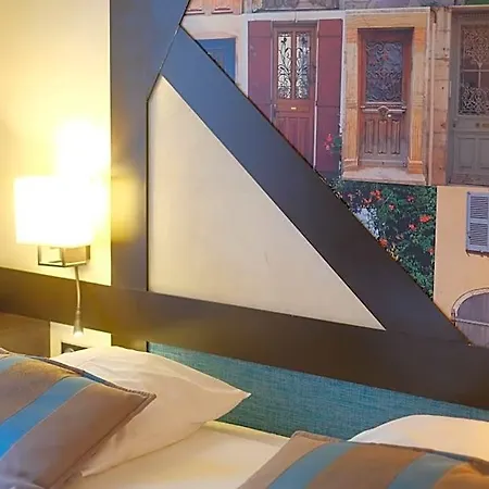 Amiral-fondary Hotel 3*