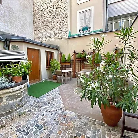 Amiral-fondary 3* París