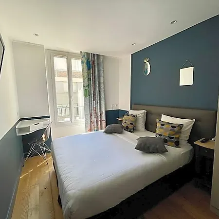 Hotel Amiral-fondary 3*