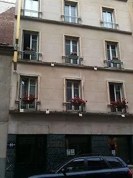 アミラル フォンダリー ホテル