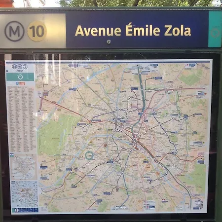 アミラル フォンダリー 3*