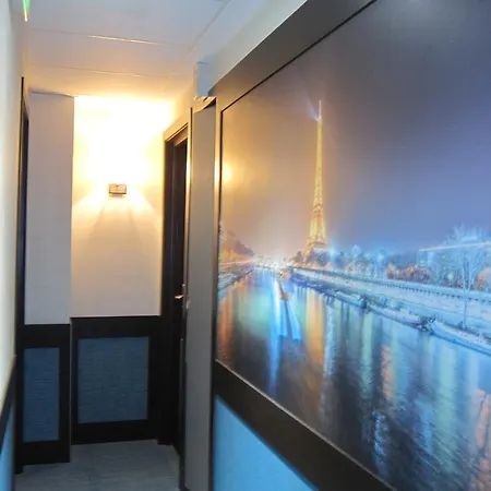 Hotel Amiral-fondary