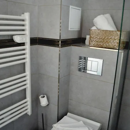 Amiral Fondary 3* Paris