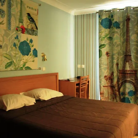 Hotel Amiral-fondary 3*