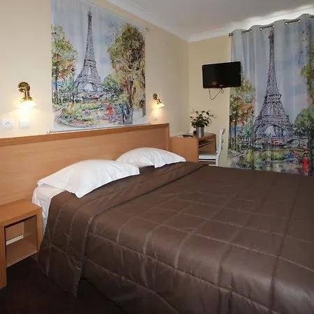 Amiral-fondary Parigi