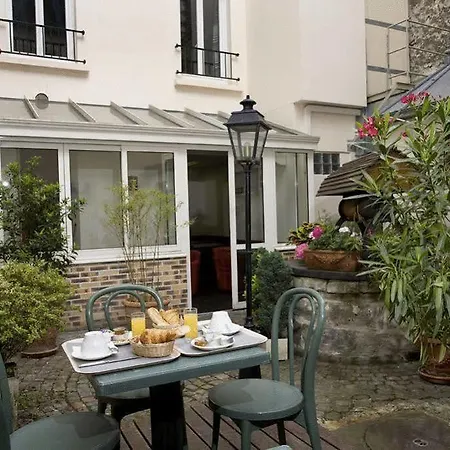 Hotel Amiral-fondary