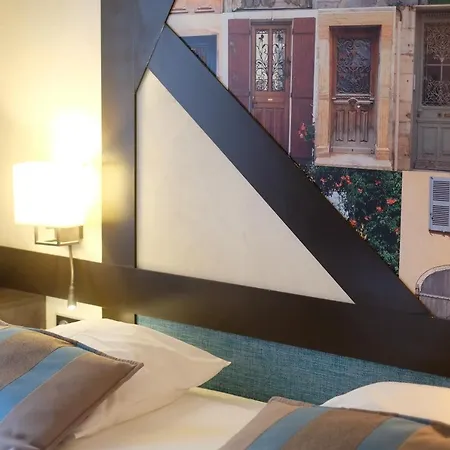 Amiral-fondary 3* Parigi