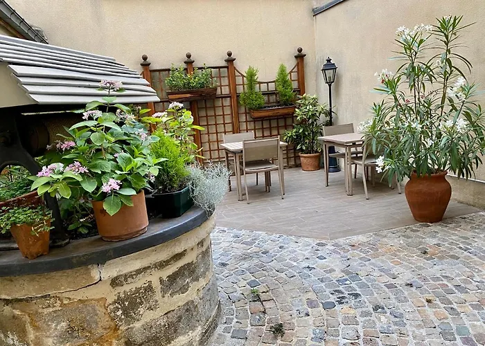 Amiral-fondary Hotel 3*