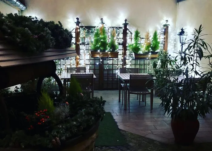 Amiral-fondary Hotel 3*