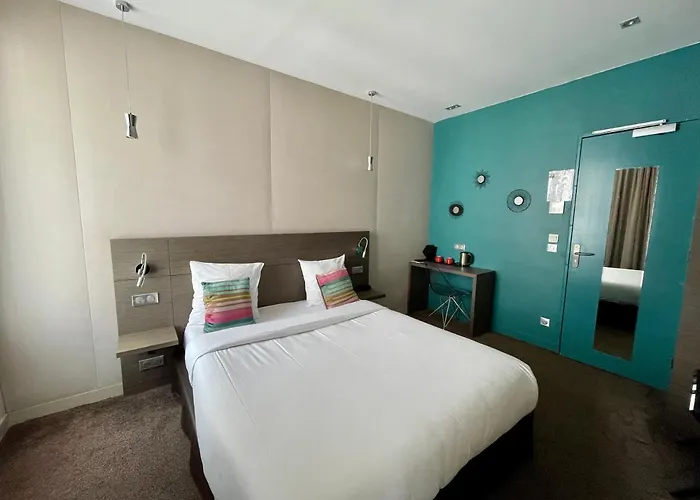 Amiral-fondary París