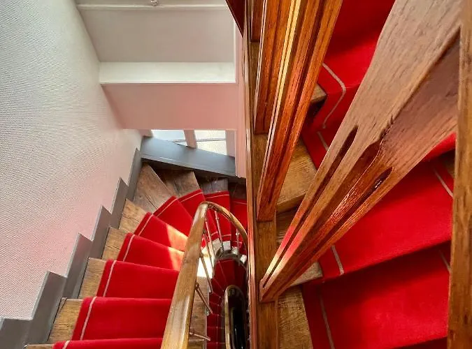 Amiral-fondary Hotel 3*