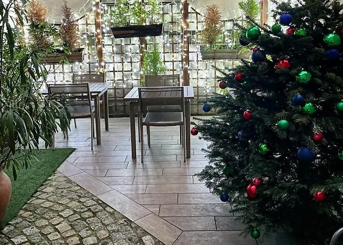 Hotel Amiral-fondary