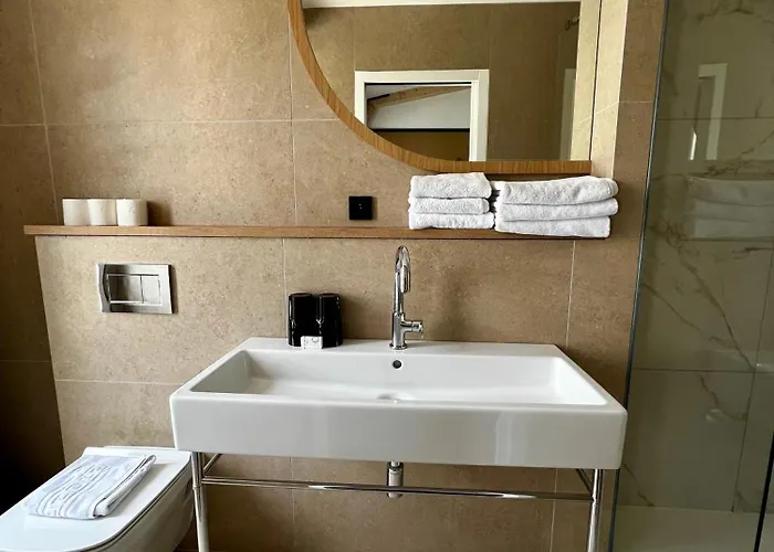 Hotel Amiral-fondary