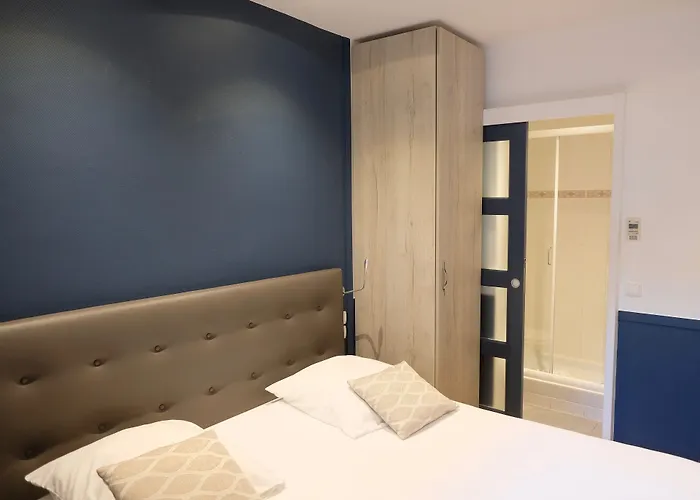 Amiral-fondary París