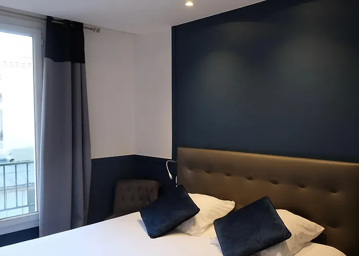 Amiral-fondary París