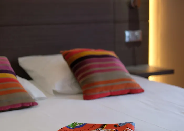 Amiral-fondary Hotel