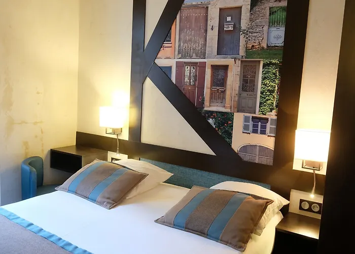 Amiral-fondary 3* París