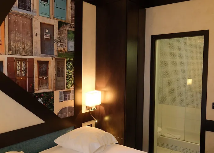 Amiral-fondary 3* París