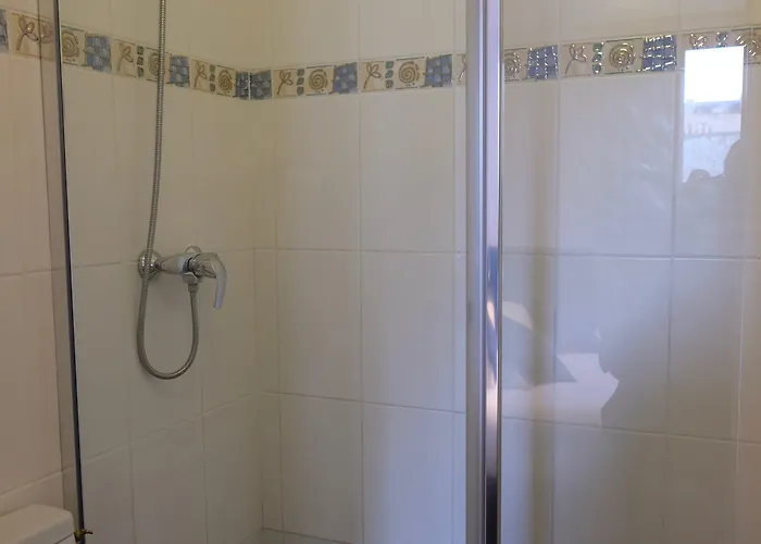 Hotel Amiral-fondary