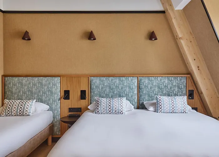 Hotel Amiral-fondary