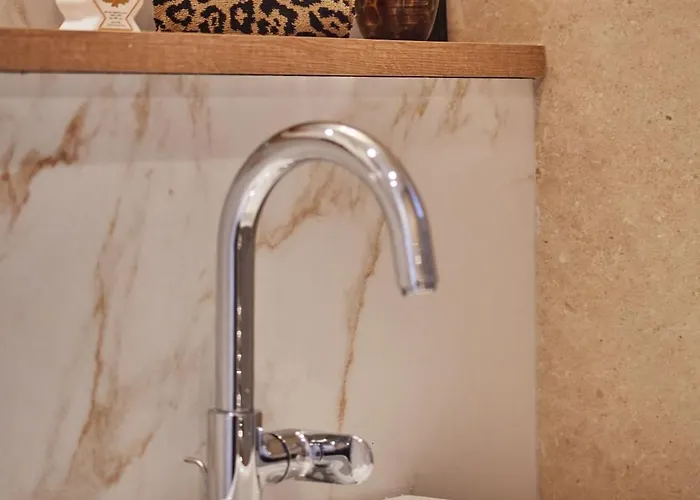 Amiral-fondary 3* París