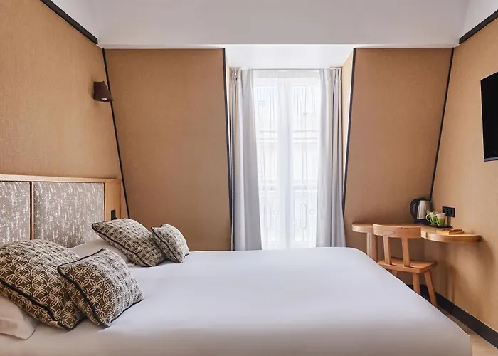 Amiral-fondary París